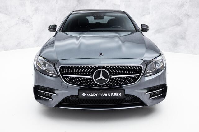 Mercedes-Benz E-KLASSE AMG 53 4MATIC Premium | Pano | Luchtvering | Distronic+