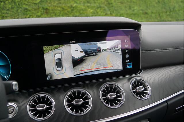 Mercedes-Benz E-KLASSE Cabrio E 200 AMG Line | Airscarf Head-Up Memory 360 Camera