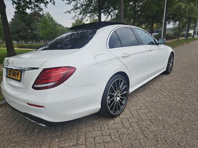 Mercedes-Benz E-KLASSE 220 d Bus.Sol. AMG