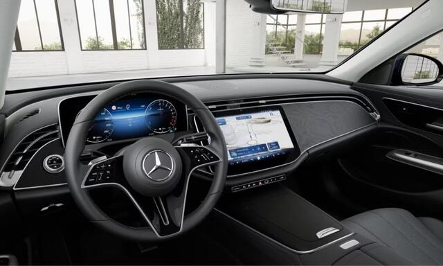 Mercedes-Benz E-KLASSE 300 e Avantgarde Distronic LED Camera Keyless-Go Stoelverwarming