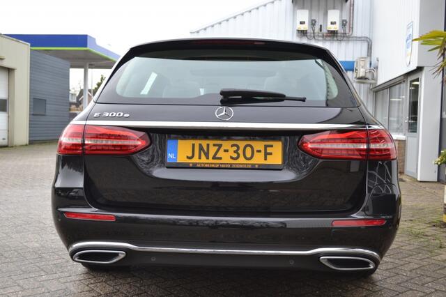 Mercedes-Benz E-KLASSE E300e T Exclusive BTW auto