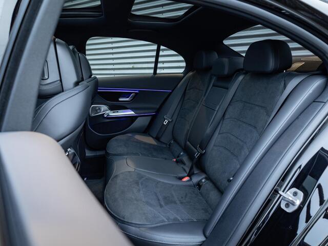 Mercedes-Benz E-KLASSE Limousine 300 e Sport Edition Premium | Panorama dak