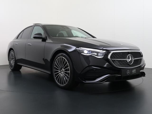 Mercedes-Benz E-KLASSE 300 e Sport Edition