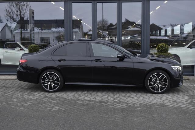 Mercedes-Benz E-KLASSE 300 e AMG Line