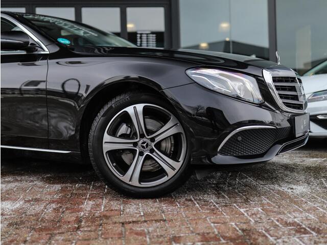 Mercedes-Benz E-KLASSE 250 Premium | Camera | Burmester | Trekhaak | Keyless