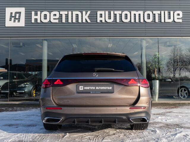 Mercedes-Benz E-KLASSE 200 AMG Line | Pano | Elc trekhaak | Bijrijderdisplay