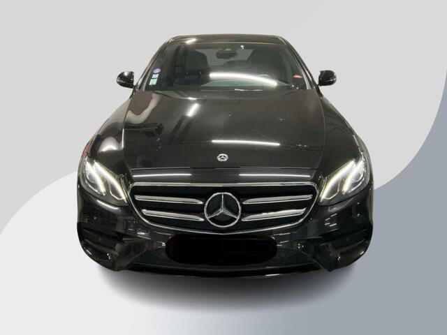 Mercedes-Benz E-KLASSE 300 e AMG Line | 320pk PHEV | Elektrisch panoramadak / schuifdak | Stoelverwarming | Bestuurdersstoel Met Geheugen | Achteruitrijcamera