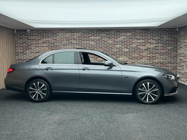 Mercedes-Benz E-KLASSE 300 e Luxury line Open Dak HeadUp Dealer Garantie Mercedes