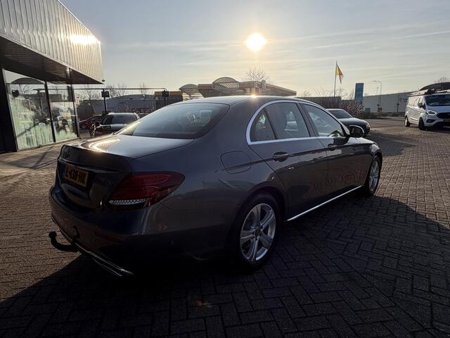 Mercedes-Benz E-KLASSE 200 Prestige VIRTUAL DISPLAY | MULTIMEDIA| NAVIGATIE | LED | APPLE CARPLAY/ANDROID AUTO | CRUISECONTROL | CAMERA | SPORT STOELEN | PARKEERSENSOREN | AFNEEMBARE TREKHAAK |