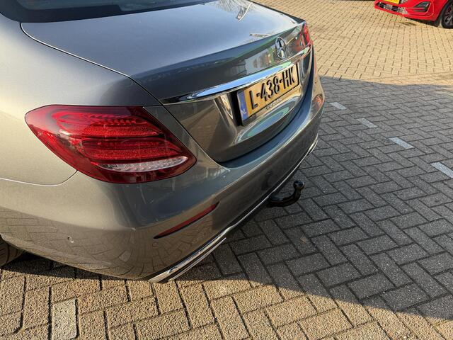 Mercedes-Benz E-KLASSE 200 Prestige VIRTUAL DISPLAY | MULTIMEDIA| NAVIGATIE | LED | APPLE CARPLAY/ANDROID AUTO | CRUISECONTROL | CAMERA | SPORT STOELEN | PARKEERSENSOREN | AFNEEMBARE TREKHAAK |