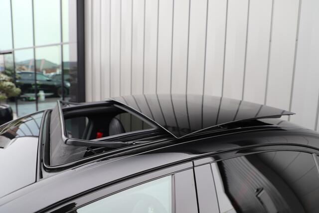 Mercedes-Benz E-KLASSE AMG 53 4MATIC+ | 612PK | Achterasbesturing | Hyperscreen | Carbon | Head-up | Adapt. onderstel | Burmester 4D | Keyless-go | Digital-light | 2024.