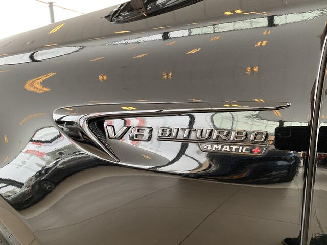 Mercedes-Benz E-KLASSE Sedan AMG 63 S 4MATIC Premium Plus | Panoramadak | Stoelmassage | Stoelverwarming V+A | Stoelverkoeling | Stuurverwarming | Burmester Audio | Adaptive Cruise Control | Sfeerverlichting | Navigatie | Spraakbediening | Rondomzichtcamera | Trekhaak | Matrix