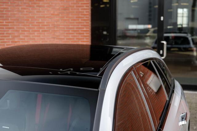 Mercedes-Benz E-KLASSE AMG 53 4MATIC+ Achterasbesturing Panorama Trekhaak
