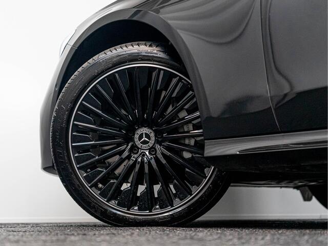 Mercedes-Benz E-KLASSE E 300 e AMG Line | Night | Superscreen | Pano | Burmester | Memo