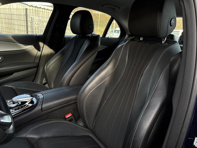 Mercedes-Benz E-KLASSE 250 Prestige
