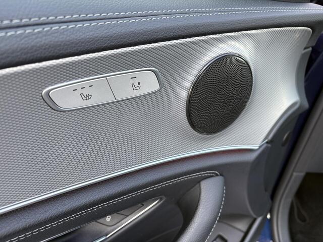 Mercedes-Benz E-KLASSE 250 Prestige