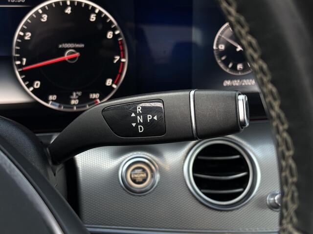 Mercedes-Benz E-KLASSE 250 Prestige