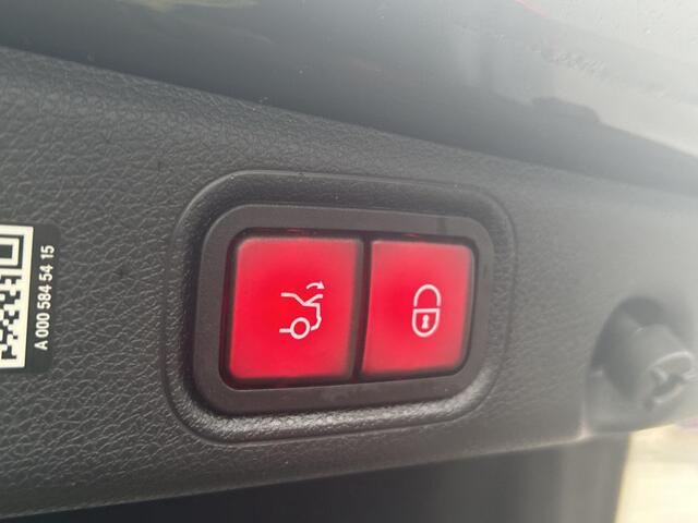 Mercedes-Benz E-KLASSE 300 e AMG Line | Burmester | Memory | Head Up display | Panoramadak | Rijassistentie +