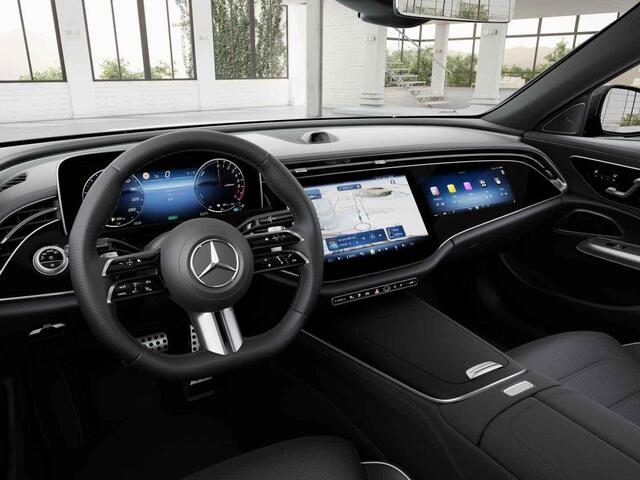 Mercedes-Benz E-KLASSE Limousine 300 e Sport Edition