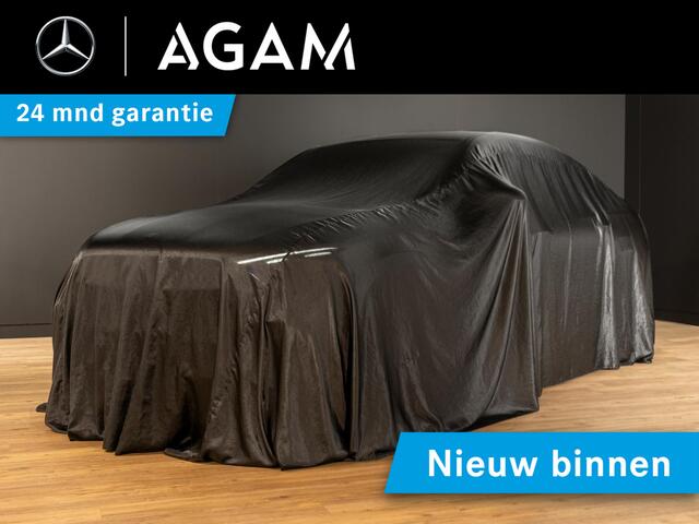 Mercedes-Benz E-KLASSE Limousine 200 Business Solution AMG Panorama dak