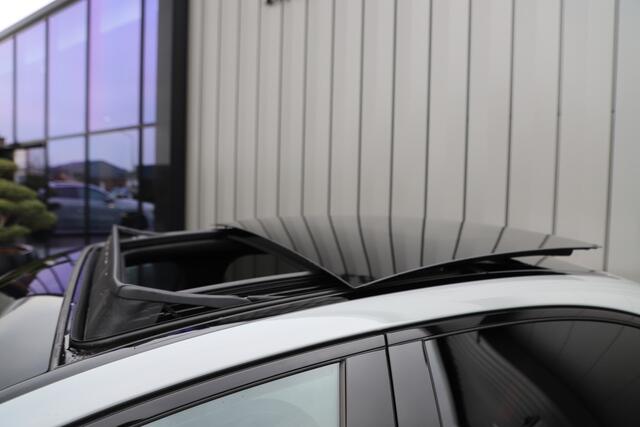 Mercedes-Benz E-KLASSE AMG 53 4MATIC+ | 612PK | Achterasbesturing | Hyperscreen | Schaalstoelen | Head-up | Burmester 4D | Keyless-go | Air-balance | 2024.