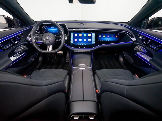 Mercedes-Benz E-KLASSE E 300 e AMG Line Premium| Night | Superscreen | Pano | Alpin