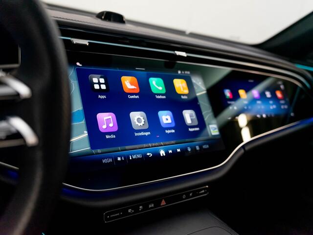 Mercedes-Benz E-KLASSE E 300 e AMG Line Premium| Night | Superscreen | Pano | Alpin