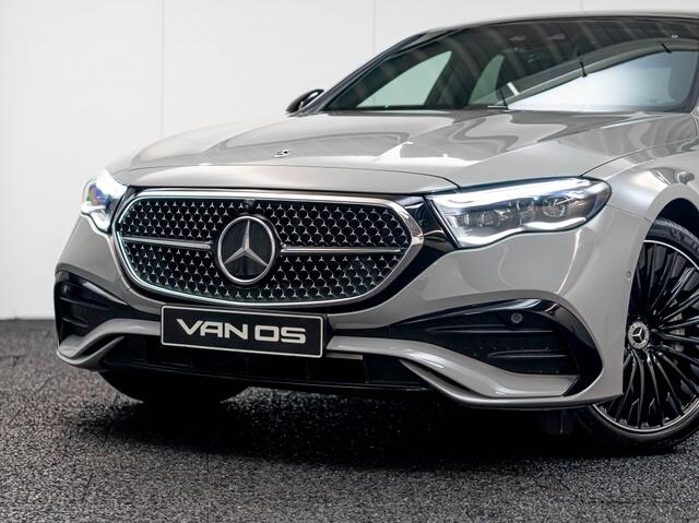 Mercedes-Benz E-KLASSE E 300 e AMG Line Premium| Night | Superscreen | Pano | Alpin
