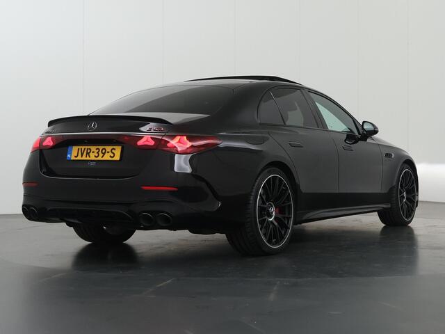 Mercedes-Benz E-KLASSE AMG 53 4MATIC+ | Premium Plus | AMG DYNAMIC PLUS Pakket | ENERGIZING Pakket plus | Superscreen | Drivers pack |