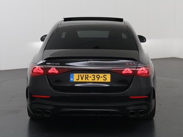 Mercedes-Benz E-KLASSE AMG 53 4MATIC+ | Premium Plus | AMG DYNAMIC PLUS Pakket | ENERGIZING Pakket plus | Superscreen | Drivers pack |