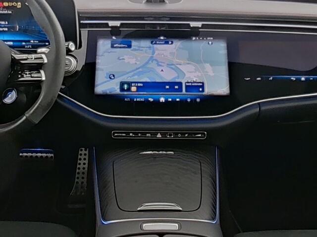 Mercedes-Benz E-KLASSE Mercedes-AMG 53 4MATIC+ MBUX Superscreen | AMG DYNAMIC PLUS Pakket | Panorama Schuif-Kanteldak | Burmester® | 21 Inch AMG Velgen. Inclusief 24 maanden MB Certified garantie voor Europa.
