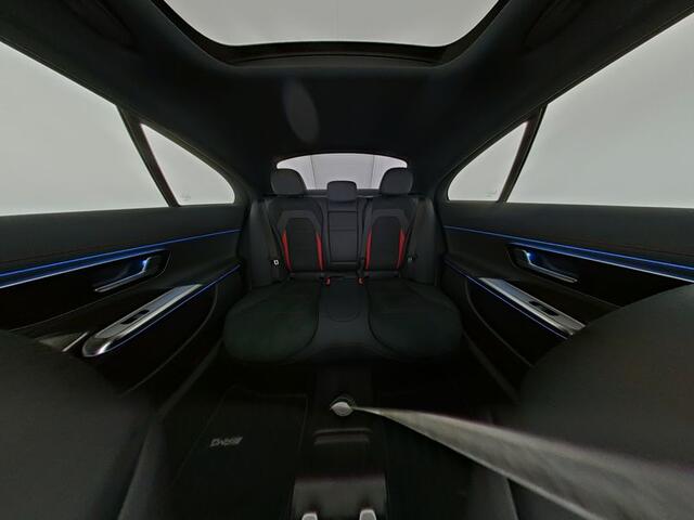 Mercedes-Benz E-KLASSE Mercedes-AMG 53 4MATIC+ MBUX Superscreen | AMG DYNAMIC PLUS Pakket | Panorama Schuif-Kanteldak | Burmester® | 21 Inch AMG Velgen. Inclusief 24 maanden MB Certified garantie voor Europa.