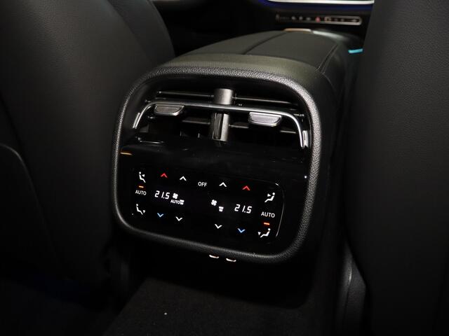 Mercedes-Benz E-KLASSE 300e Sport Edition | Panoramadak | Premium Plus | Superscreen | Nightpakket | Burmester | Stoelverwarming/Ventilatie | Rijassistentiepakket Plus | HUD | Distronic |