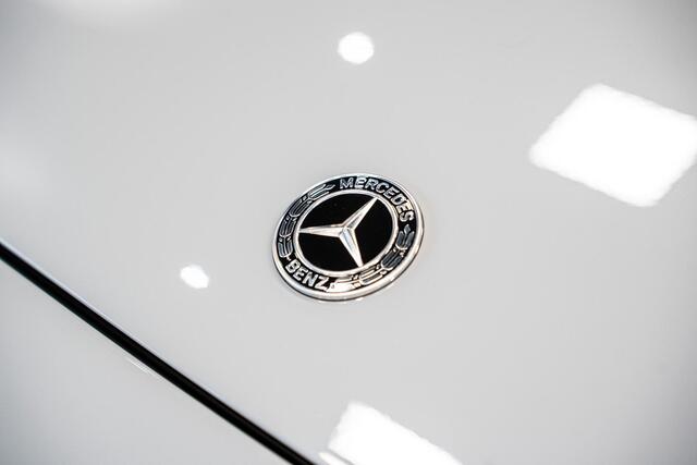 Mercedes-Benz E-KLASSE 450 d 4MATIC AMG Line *Burmester / Achteras-besturing / Superscreen + Passagier Display / Stoelventilatie + Massage / Panorama / Soft-Close*