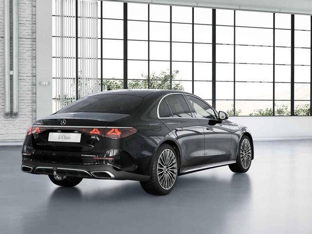 Mercedes-Benz E-KLASSE Limousine 300 e Business Solution AMG