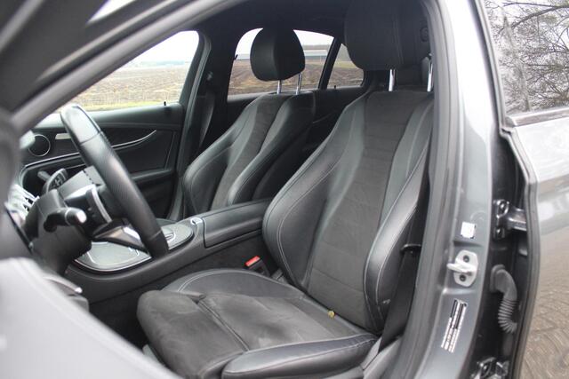 Mercedes-Benz E-KLASSE 300 e AMG Line