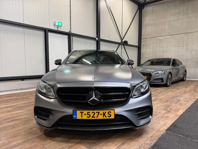 Mercedes-Benz E-KLASSE 350e Business Solution AMG / Full Options / PANO / LEDER / WideScreen