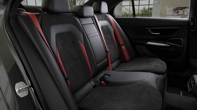 Mercedes-Benz E-KLASSE AMG 53 4MATIC+ | Premium plus | Superscreen | Night pakket | Achterasbesturing | Head up display |