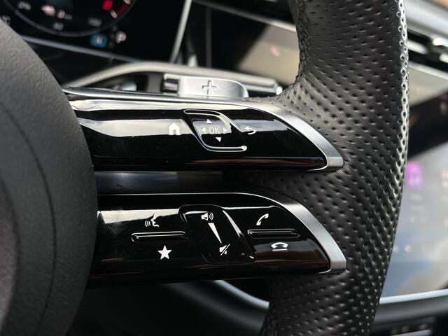 Mercedes-Benz E-KLASSE 300 e AMG Line