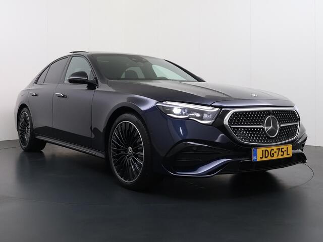 Mercedes-Benz E-KLASSE 300 e Sport Edition