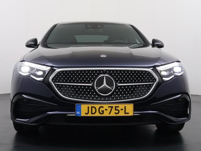 Mercedes-Benz E-KLASSE 300 e Sport Edition