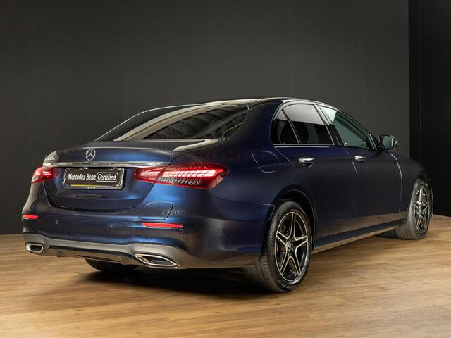 Mercedes-Benz E-KLASSE 300 e AMG Line Trekhaak