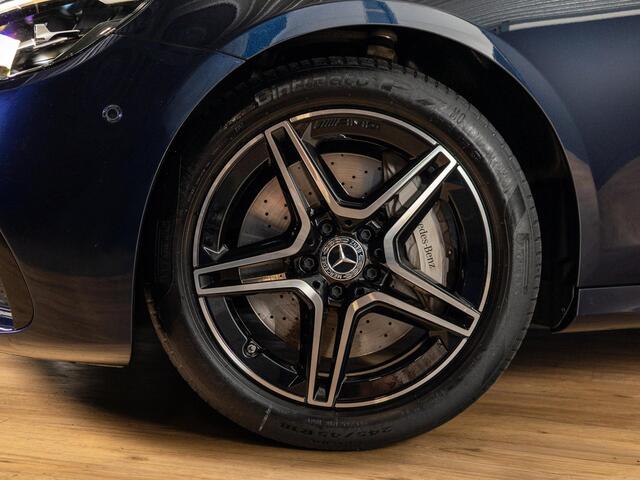 Mercedes-Benz E-KLASSE 300 e AMG Line Trekhaak