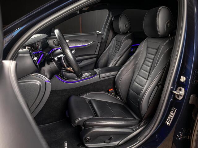 Mercedes-Benz E-KLASSE 300 e AMG Line Trekhaak