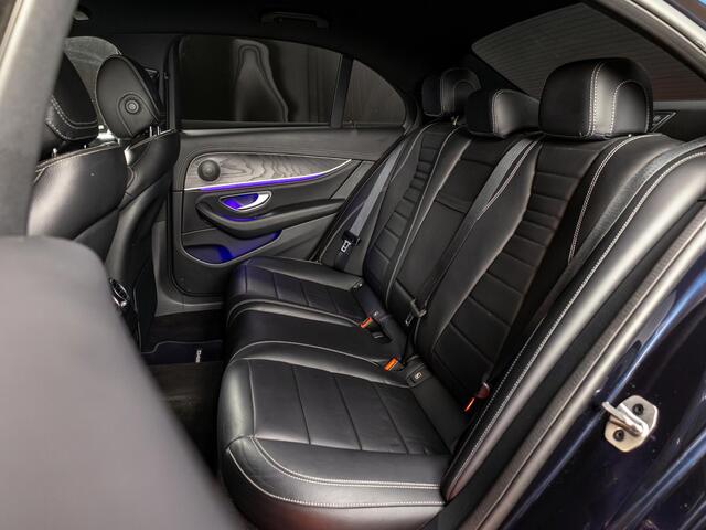 Mercedes-Benz E-KLASSE 300 e AMG Line Trekhaak