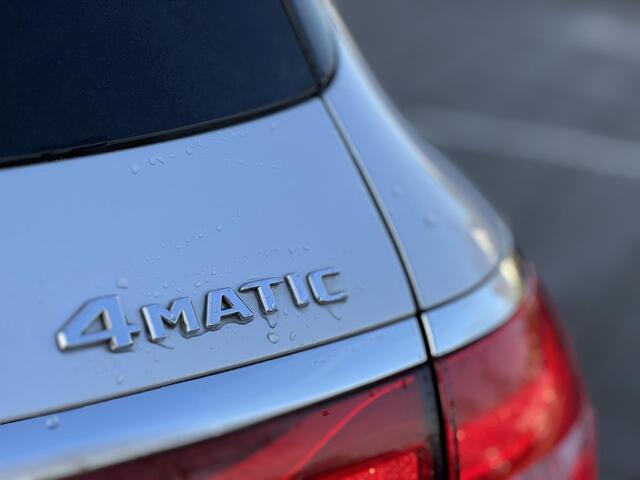 Mercedes-Benz E-KLASSE All-Terrain 220 d 4MATIC Business / Pano / Air Matic / Trekhaak / 2019