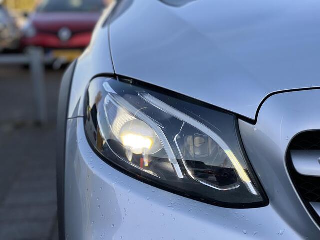 Mercedes-Benz E-KLASSE All-Terrain 220 d 4MATIC Business / Pano / Air Matic / Trekhaak / 2019