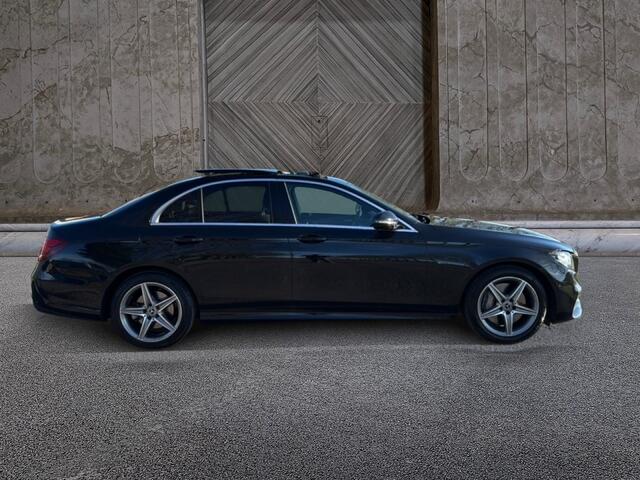 Mercedes-Benz E-KLASSE 300 de Business Solution AMG