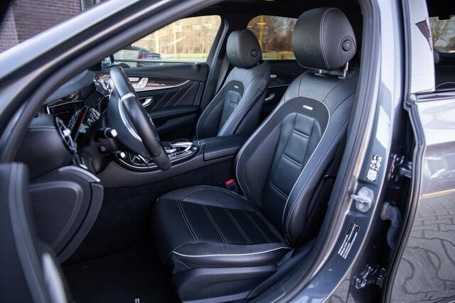 Mercedes-Benz E-KLASSE AMG 63 S 4MATIC+ 612PK, Keramisch, Panoramadak, Burmester,