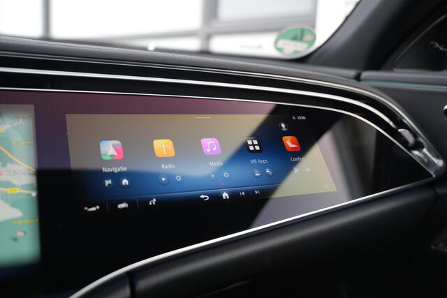 Mercedes-Benz E-KLASSE All-Terrain 300 de 4MATIC All-Terrain Panoramadak Hyperscreen Adapt. Cruise Burmester HeadUp Luchtvering Trekhaak All Terrain